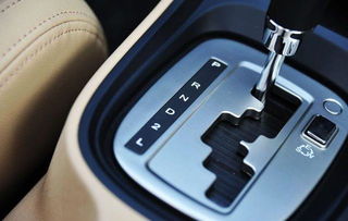 汽车m档多少换挡 汽车m档多少换挡