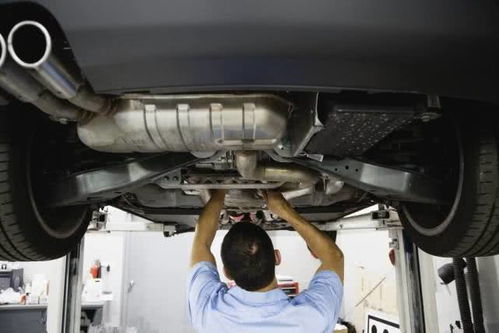 汽车开了多少去保养 汽车开了多少去保养