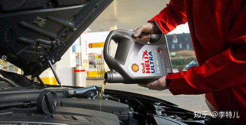 汽车需要多少空调油