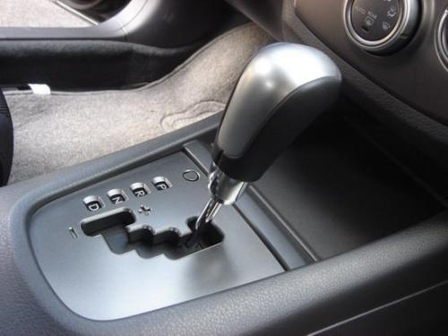 自动档汽车多少