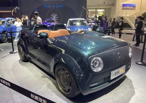 黑猫汽车是多少安