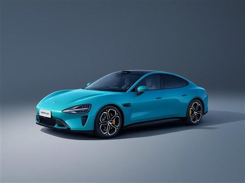 小米汽车能开多少天