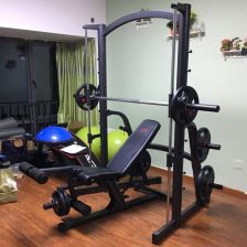 汽车举重机多少功率