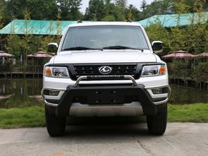 比亚迪汽车猎豹价格多少 比亚迪汽车猎豹价格多少