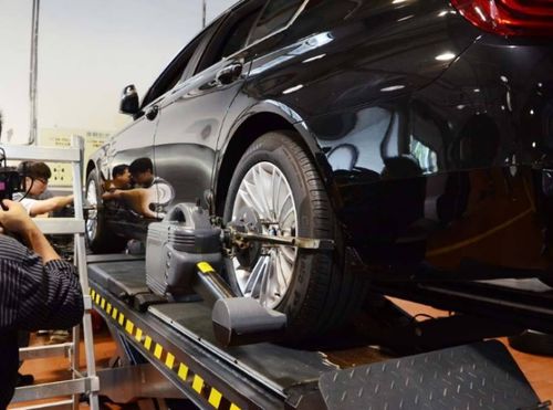 老城汽车保养折扣多少 老城汽车保养折扣多少