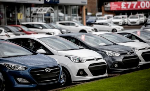 负担汽车多少钱