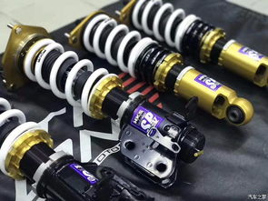 汽车减震负重多少正常