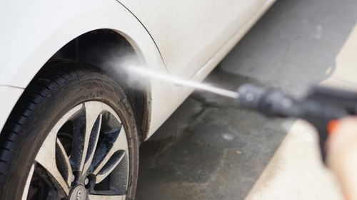 高压家用汽车电压多少