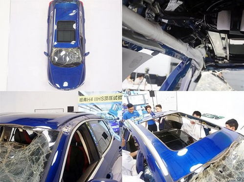 玻璃承受汽车压力多少