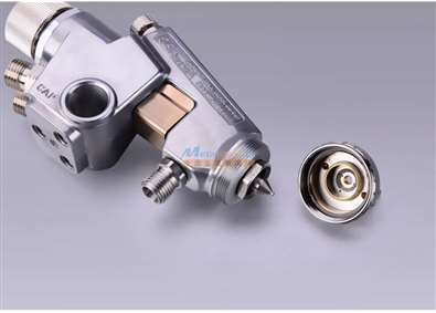 汽车喷枪喷涂气压多少