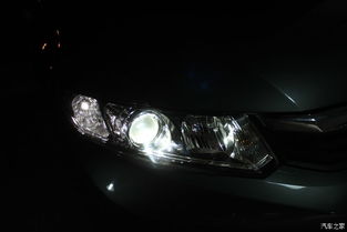 汽车白光色温多少 汽车白光色温多少