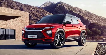 雪弗兰汽车中国销量多少