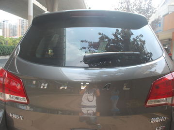 襄阳汽车打蜡价格多少