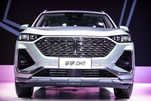 魏牌汽车均价多少