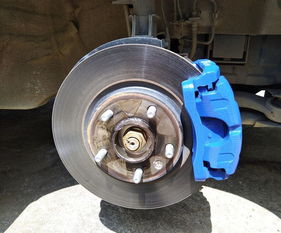 汽车刹车卡钳多少扭 汽车刹车卡钳多少扭