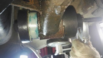 汽车后桥壁厚多少