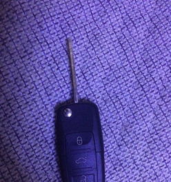 汽车钥匙芯片多少尺寸