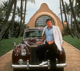 古董汽车收藏价格多少 古董汽车收藏价格多少