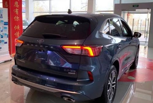 锐际汽车油耗多少