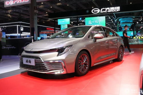 丰田汽车亚洲价格多少