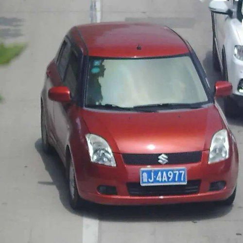 肥城有多少辆汽车