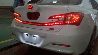 汽车比亚迪定金多少合适