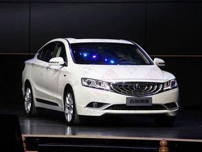 吉利汽车优惠是多少 吉利汽车优惠是多少