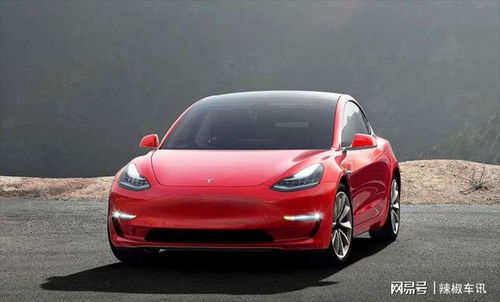 特斯拉汽车销售多少台 特斯拉汽车销售多少台