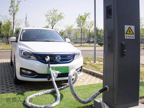 汽车慢充多少功率 汽车慢充多少功率