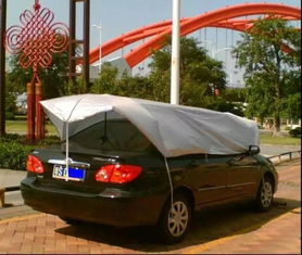 实测汽车防晒指数多少