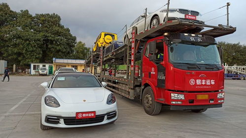 1000吨多少辆汽车