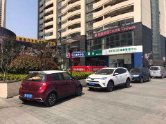 广信区有多少汽车 广信区有多少汽车