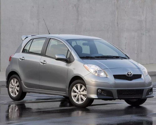 丰田汽车多少种品牌