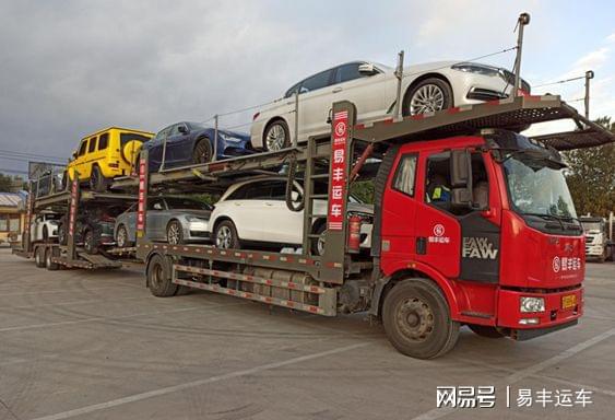 汽车托运损坏赔多少