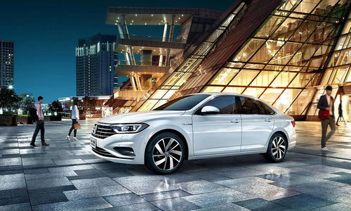 大众汽车均价多少