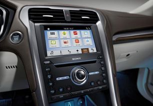 汽车有多少套系统