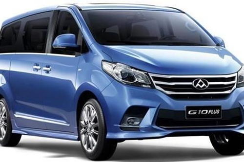 大通汽车估值多少 大通汽车估值多少