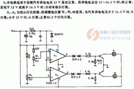 72伏汽车电压多少 72伏汽车电压多少