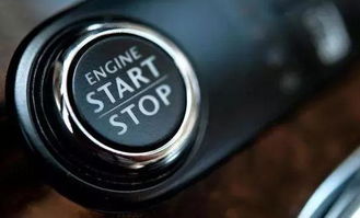 汽车启动次数有多少