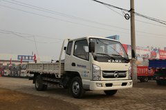 凯马汽车多少马力