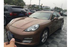 昆仑汽车多少钱