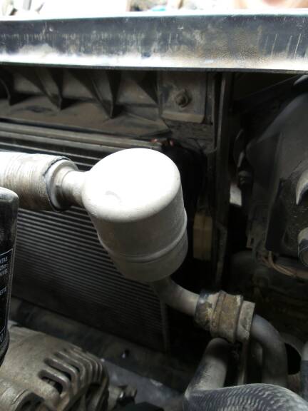 汽车冷气压为多少