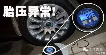 汽车胎压力多少psi