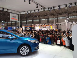 贵阳的汽车有多少