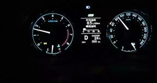 汽车油耗下降多少合适