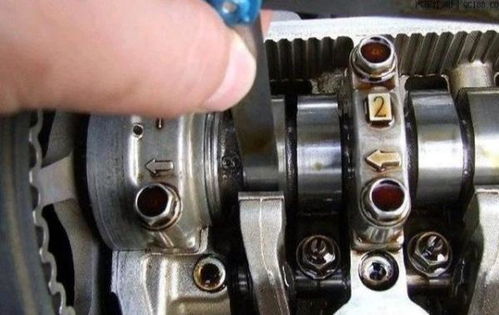 柴油汽车气门间隙多少