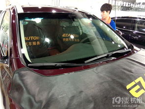 汽车隔热玻璃是多少 汽车隔热玻璃是多少