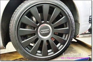 汽车轮毂多少瓦