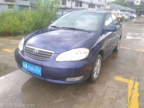 花冠1.8汽车油耗多少