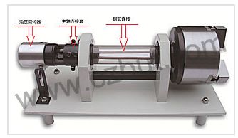 汽车卡盘压力是多少